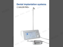 सर्जरी मोड दंत प्रत्यारोपण प्रणाली C-SAILOR PRO+