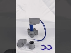 वाष्पशील चयनक वाल्व अच्छा सख्त