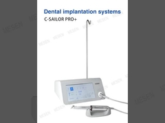 C-SAILOR PRO+ दंत प्रत्यारोपण प्रणाली