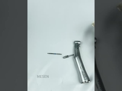 इम्प्लांट ड्रिल एक्सटेंडर कुल लंबाई 26.5 मिमी 12.5 मिमी तक बढ़ाएँ