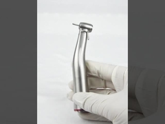 CA-GS1 1:5 बढ़ते विपरीत कोण फाइबर ऑप्टिक