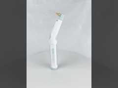 फाइबर ऑप्टिक लाइटिंग वाला अल्ट्रा एक्टलिफ्टर