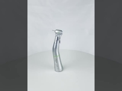 20:1 सर्जिकल मोटर के लिए ऑप्टिकल फाइबर के साथ हटाने योग्य हेड इम्प्लांट कॉन्ट्रा एंगल