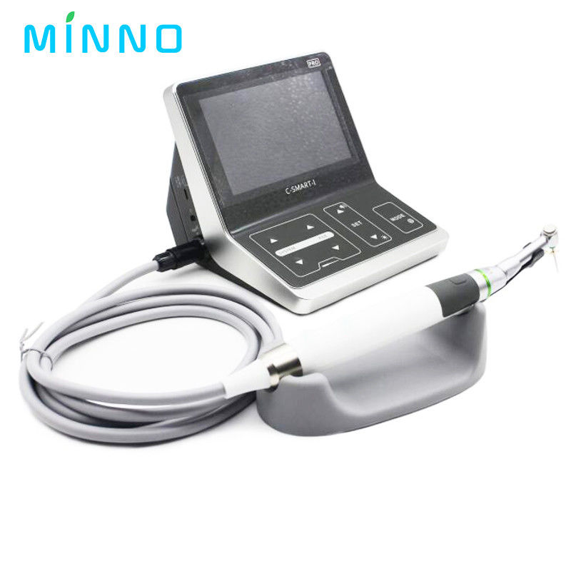 COXO 150RPM-650RPM एपेक्स लोकेटर एंडो मोटर 16:1 रिडक्शन एंडो मोटर