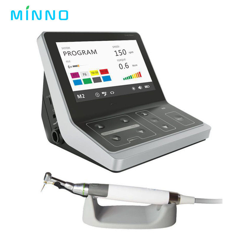 COXO 150RPM-650RPM एपेक्स लोकेटर एंडो मोटर 16:1 रिडक्शन एंडो मोटर