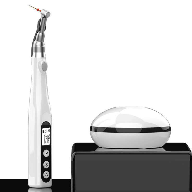 COXO सफेद रूट नहर एंडो मोटर 125rpm-625rpm Cordless Endomotor