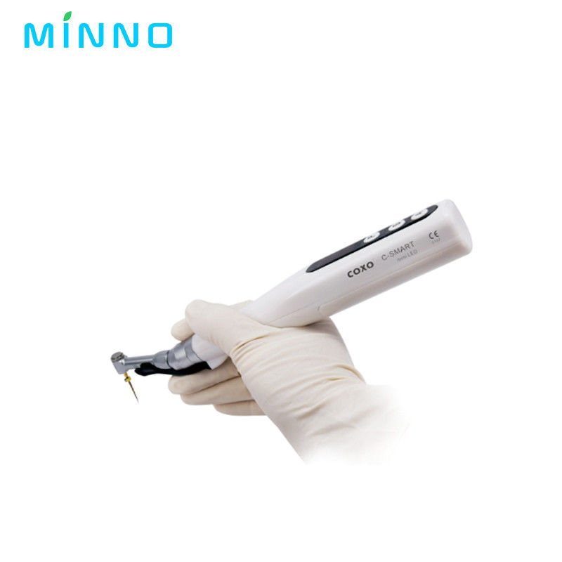 COXO सफेद रूट नहर एंडो मोटर 125rpm-625rpm Cordless Endomotor