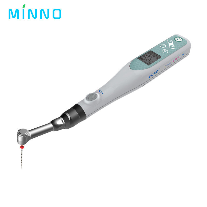 कोक्सो वायरलेस वायरलेस एंडो मोटर 1400mAh रिसीप्रोकेटिंग एंडोडॉन्टिक मोटर
