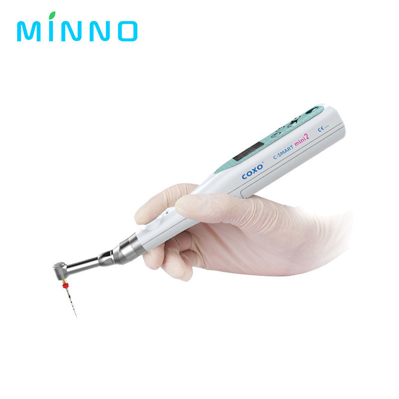 कोक्सो वायरलेस वायरलेस एंडो मोटर 1400mAh रिसीप्रोकेटिंग एंडोडॉन्टिक मोटर