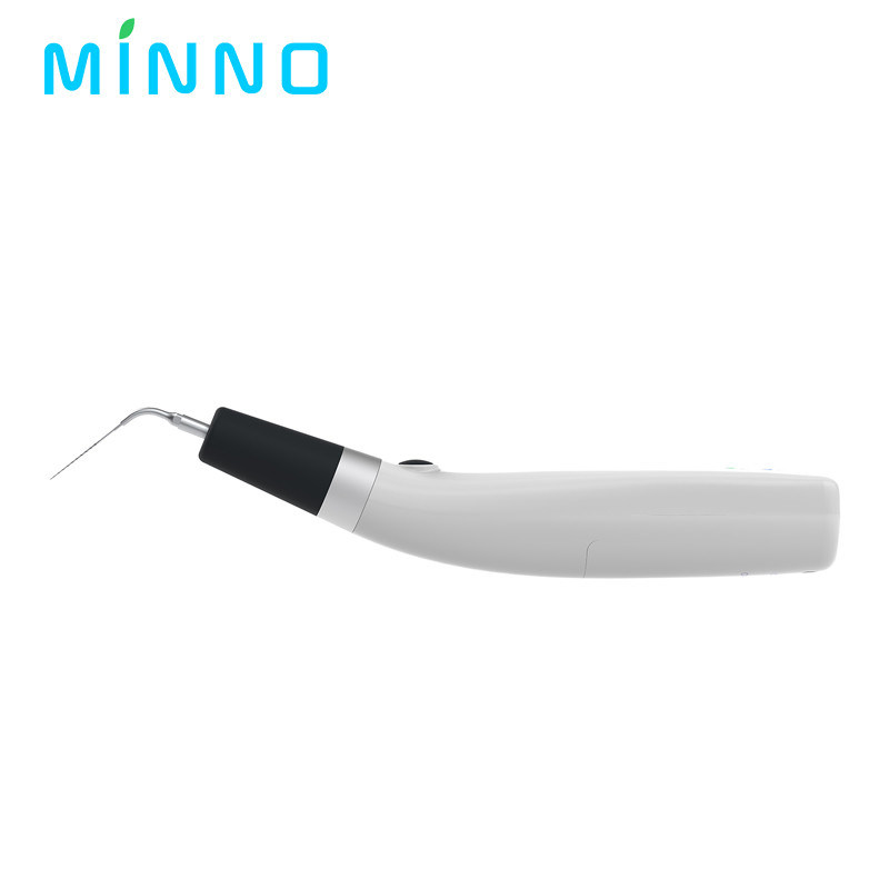 40KHz अल्ट्रासोनिक एंडो एक्टिवेटर Cordless Endodontic Root Canal Irrigator 40KHz अल्ट्रासोनिक एंडो एक्टिवेटर Cordless Endodontic Root Canal Irrigator
