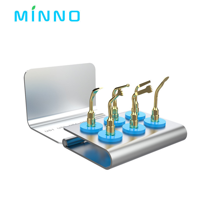 डेंटल अल्ट्रासोनिक पिज़ोइलेक्ट्रिक ऑस्ट सर्जरी चाकू पेडा कंट्रोल एलईडी हैंडपीस एंडो पेरियो सर्जिकल उपकरण