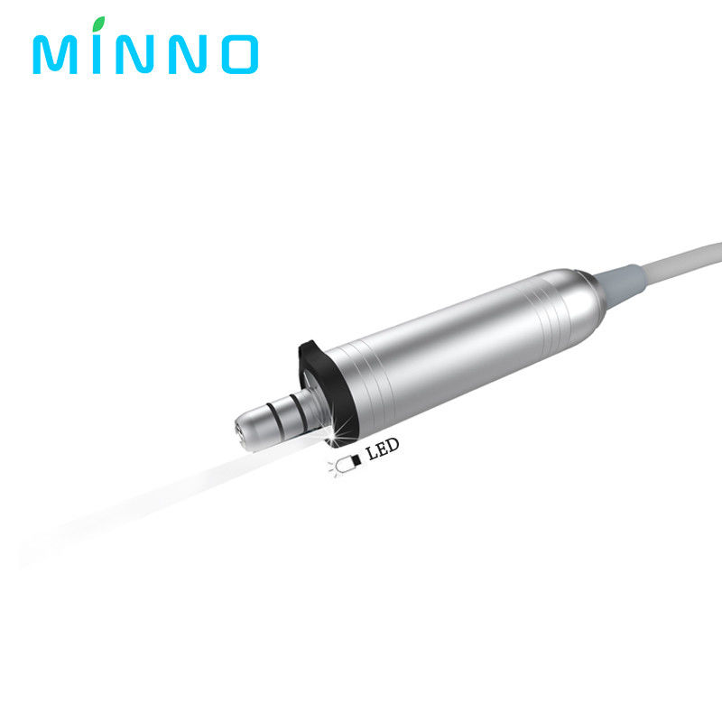 दंत सहायक उपकरण COXO दंत प्रत्यारोपण प्रणाली स्पेयर पार्ट्स COXO C-Sailor Pro / C-Sailor के लिए तार के साथ हैंडपीस मोटर