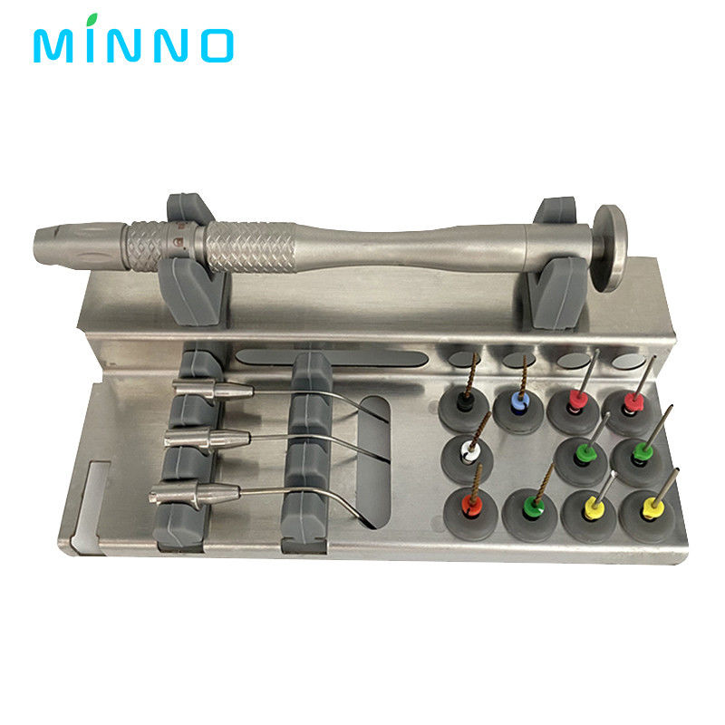 6pcs Dentsply Syatem 25 मिमी दंत चिकित्सा एंडोडॉन्टिक इंजन का उपयोग करें रोटरी डिल्स लचीला गर्मी सक्रिय जड़ नहर एंडो फाइलों के लिए